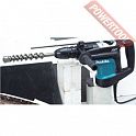 Перфоратор SDS-Max MAKITA HR 4010 C