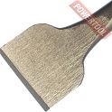 Долото зубило лопаточное широкое SDS-Max 50х400 мм MAKITA D-34235