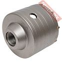 Коронка TCT разборная SDS-Plus M22 76х70 мм ELITECH 1820.107700