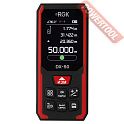 Дальномер лазерный RGK DX-50
