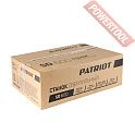 Сверлильный станок по металлу PATRIOT SD 600