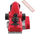 Аккумуляторный рубанок MILWAUKEE M18 BP-0 4933451113