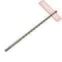 Бур SDS-Plus 12х290/350 мм 4 грани MESSER Plus BX-12-350