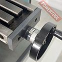 Широкоуниверсальный фрезерный станок по металлу AURA TOOLS FM-30U
