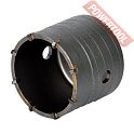 Коронка TCT разборная SDS-Plus M22 68х70 мм ELITECH 1820.107600