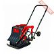 Виброплита поступательная бензиновая DIAM ML-60/2,8L 630054