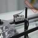 Сверлильный станок по металлу STALEX MTB-25