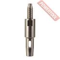Переходник адаптер для коронок SDS-Max Versio на конус 1:8 MILWAUKEE 4932430748