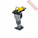 Вибротрамбовка бензиновая WACKER NEUSON BS 60-2