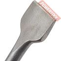 Долото зубило лопаточное широкое SDS-Max 50х400 мм KEIL 503250400