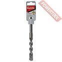 Бур SDS-Plus 14х100/160 мм 4 грани MAKITA 4Cutter B-62795
