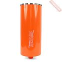 Коронка алмазная с микроударом по бетону 182х450 мм 1 1/4 UNC MESSER LZ 95-33-182