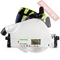 Пила погружная циркулярная ручная FESTOOL TS 75 EBQ-Plus