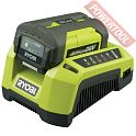 Зарядное устройство для аккумуляторов 36 В RYOBI BCL 3620 S