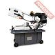 Ленточнопильный станок по металлу с гидроразгрузкой рамы METAL MASTER BSM-712N B27 380V