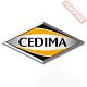 Приспособление для засверливания CEDIMA BW-300 30000865