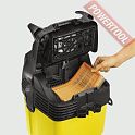 Пылесос строительный KARCHER NT 35/1 Eco Te