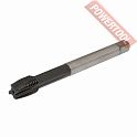 Метчик машинный для сквозных и глухих отверстий по металлу HSS-PM TiCN-X M8х1,25 мм DIN371 RODMIX 1621080125