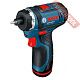 Аккумуляторный шуруповерт BOSCH GSR 10,8-Li 1