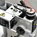 Сверлильный станок по металлу AURA TOOLS CM-6V