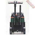 Пылесос строительный METABO ASR 35 M ACP