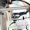 Пылесос строительный FESTOOL Cleantec CTL 48 E