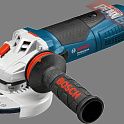 Углошлифовальная машина BOSCH GWS 19-150 CI