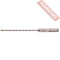 Бур SDS-Plus 4х100/160 мм 2 грани MILWAUKEE Contractor 2C 4932471211