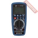 Мультиметр цифровой профессиональный CEM DT-9939