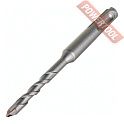Бур SDS-Plus 6х50/110 мм 2 грани MESSER Minus BI-06-110