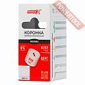 Биметаллическая универсальная коронка HSS-Co M42 39х41 мм крупный зуб RODMIX 31040603941