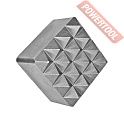 Долото трамбовочное бучарда SDS-Max 45х240 мм D.BOR Eco Line EMZ16L240