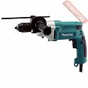 Дрель безударная MAKITA DP 4011