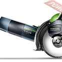 Алмазная отрезная система FESTOOL DSC-AG 125 FH-Plus