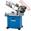 Ленточнопильный станок по металлу с гидроразгрузкой рамы HEDEN DBS-130BS