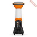 Измельчитель веток и травы садовый электрический STIHL GHE 355.0