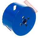 Биметаллическая коронка HSS-Co M42 76х38 мм WILPU 3107600101