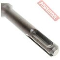 Долото пика SDS-Plus 250 мм MAKITA D-08713