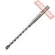 Бур SDS-Max 12х200/340 мм 4 грани MAKITA 4Cutter E-11324