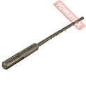 Бур SDS-Plus 5х100/160 мм 2 грани MESSER DIY 12.005.160