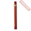 Коронка алмазная с микроударом по бетону 56х450 мм 1 1/4 UNC HILBERG Industrial Laser Micro Hit HD806