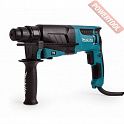 Перфоратор SDS-Plus MAKITA HR 2630