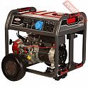 Бензиновый генератор BRIGGS&STRATTON 7500EA Elite