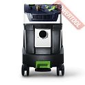 Пылесос строительный FESTOOL Cleantec CTL 48 E LE EC/B22