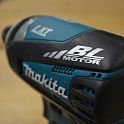 Аккумуляторный ударный шуруповерт MAKITA DTD 145 Z