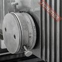 Универсальный фрезерный станок по металлу JET JUTM-1632 Servo DRO