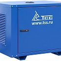 Бензиновый генератор ТСС TSS SGG 6000EH3NA в кожухе МК-1.1