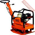 Виброплита реверсивная бензиновая SAMSAN RP 31 RP3113