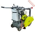 Швонарезчик бензиновый STEM TECHNO SC 502