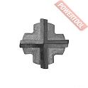 Бур SDS-Plus 12х940/1000 мм 4 грани D.BOR Z Plus 4ZPD12L1000
